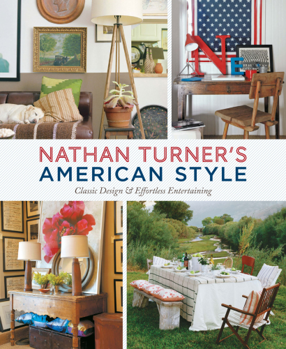 Nathan Turner's American Style