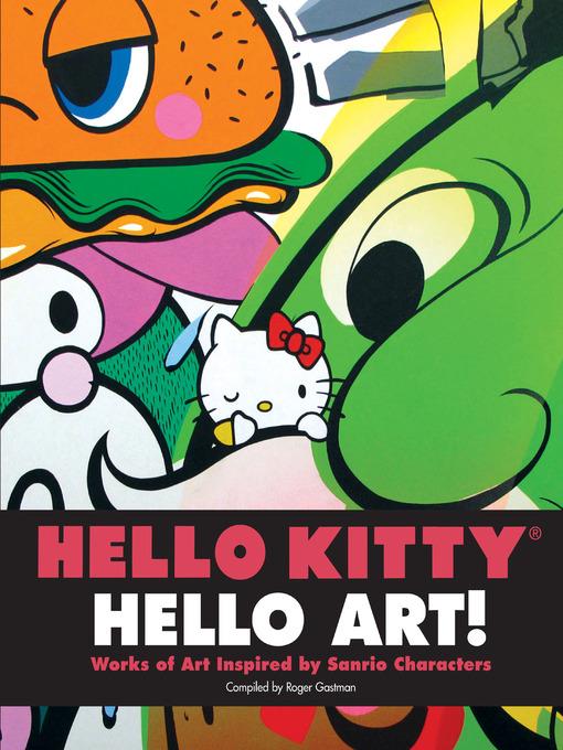 Hello Art!
