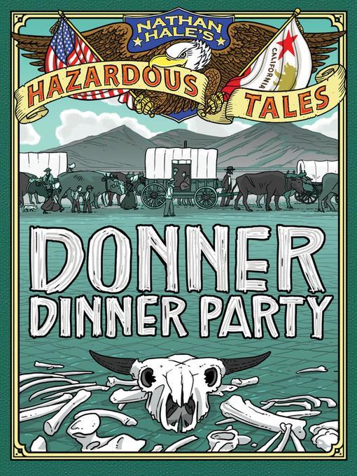 Donner Dinner Party