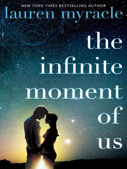 The Infinite Moment of Us