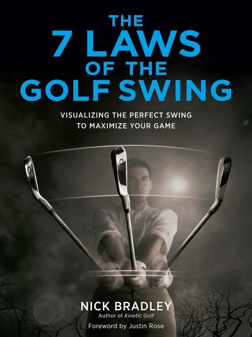 The 7 Laws of the Golf Swing