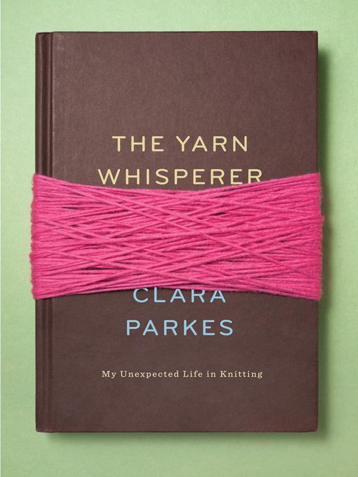 The Yarn Whisperer