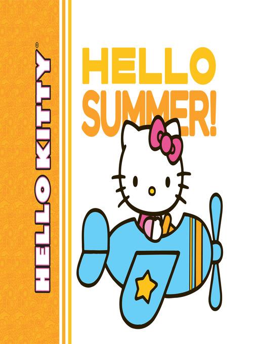 Hello Summer!