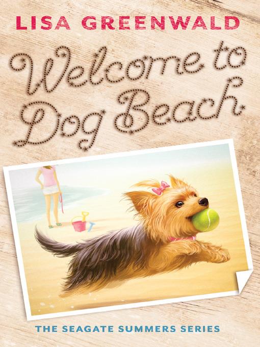 Welcome to Dog Beach