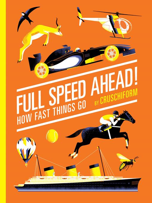 Full Speed Ahead!