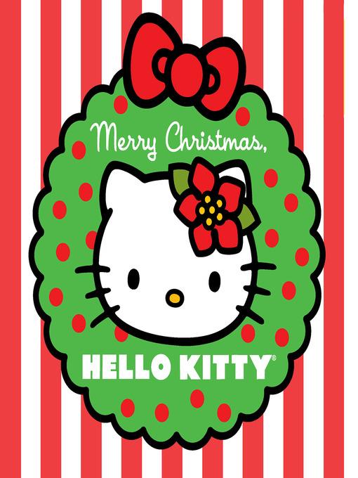 Merry Christmas, Hello Kitty!