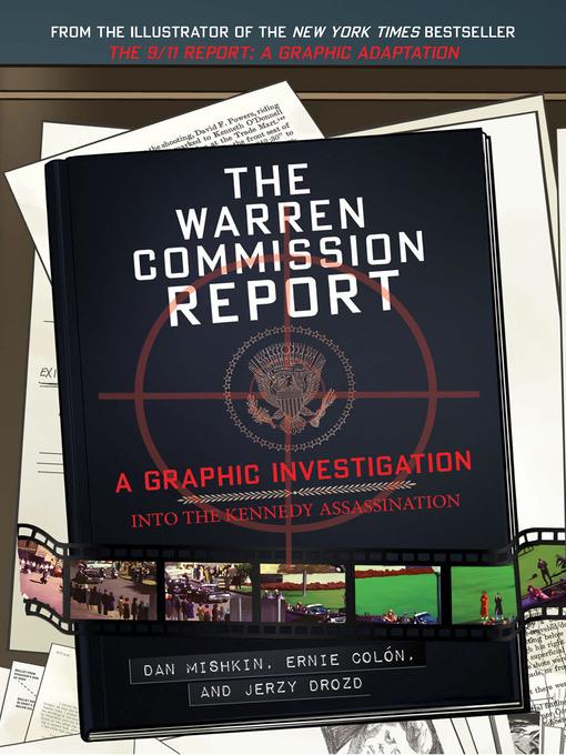 The Warren Commission Report