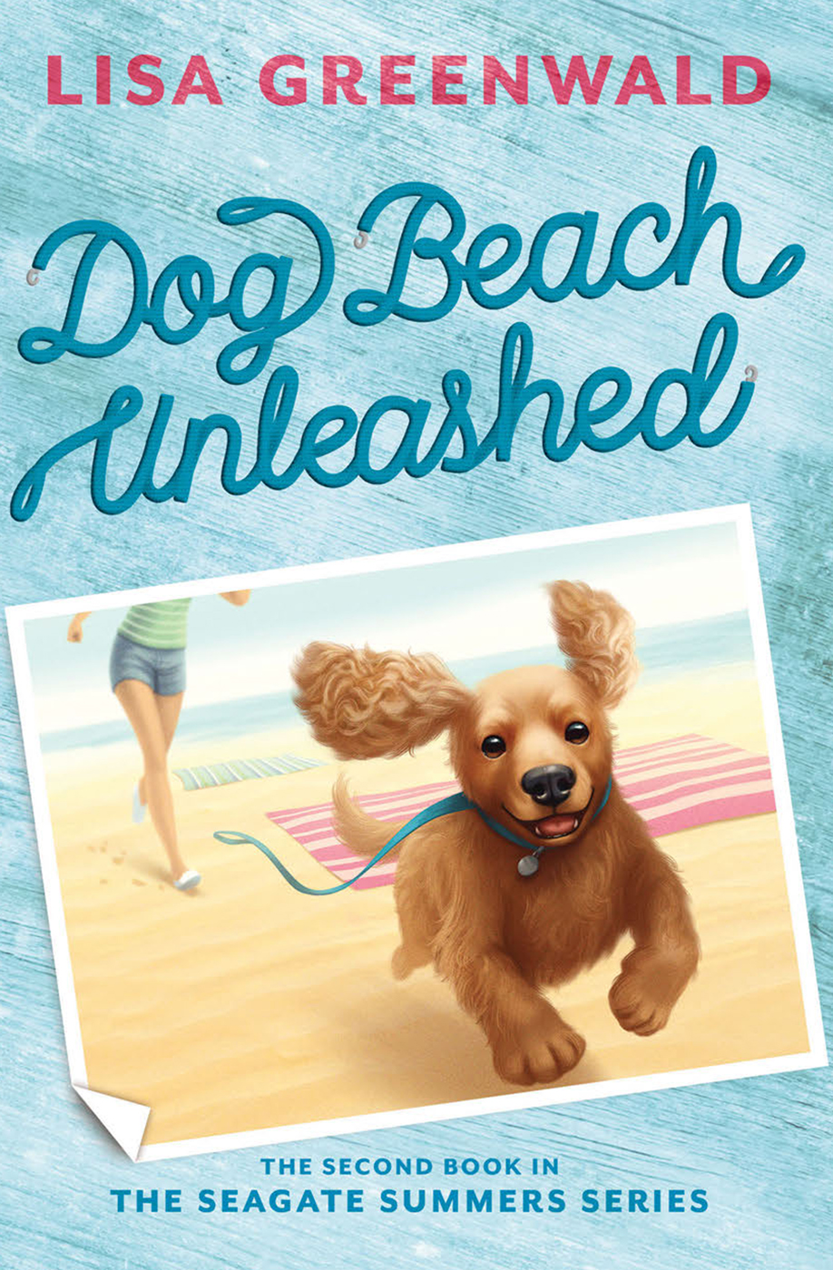 Dog Beach Unleashed