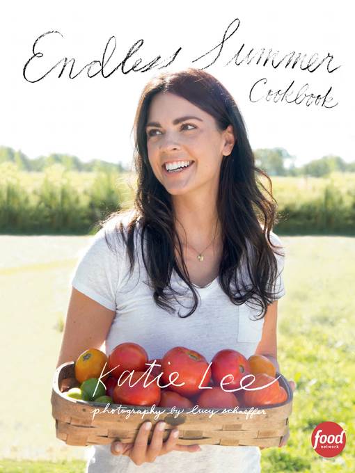 Endless Summer Cookbook