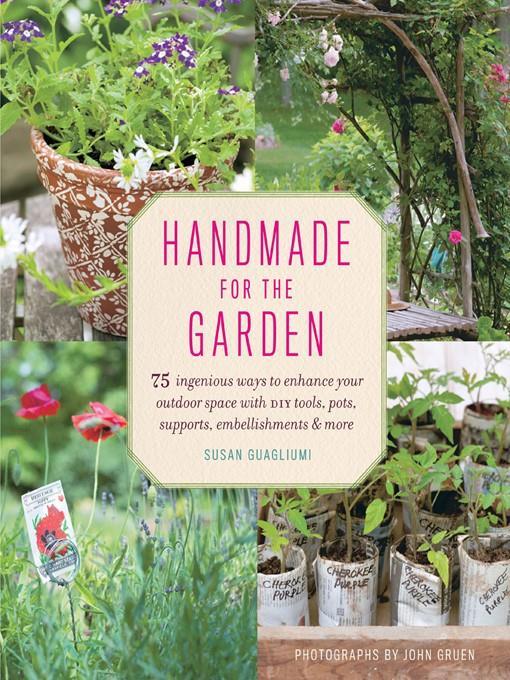 Handmade for the Garden