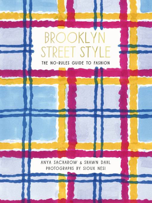 Brooklyn Street Style