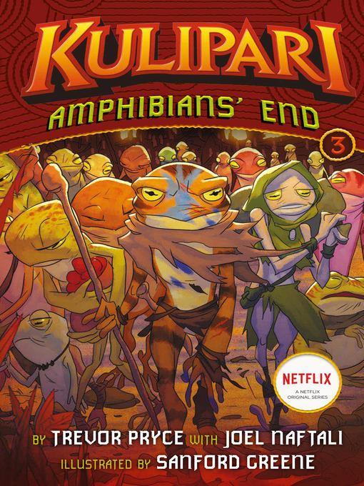 Amphibians' End