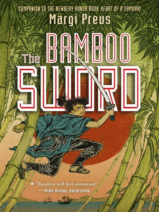 The Bamboo Sword