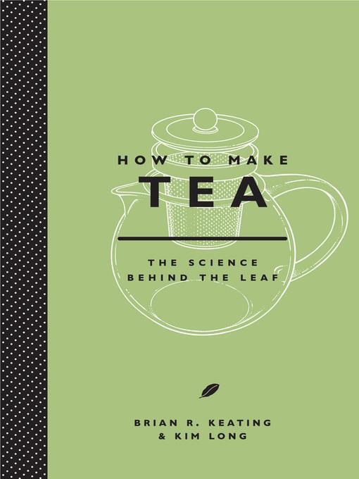 How to Make Tea