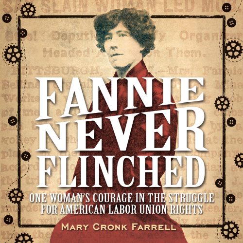 Fannie Never Flinched