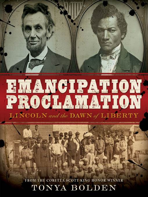 Emancipation Proclamation