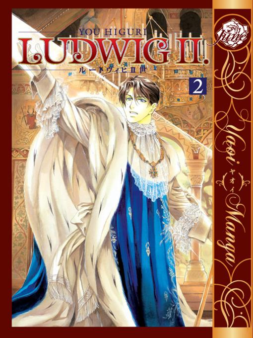 Ludwig II, Volume 2