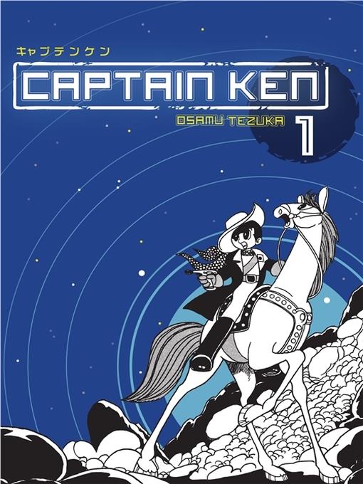 Captain Ken Volume 1