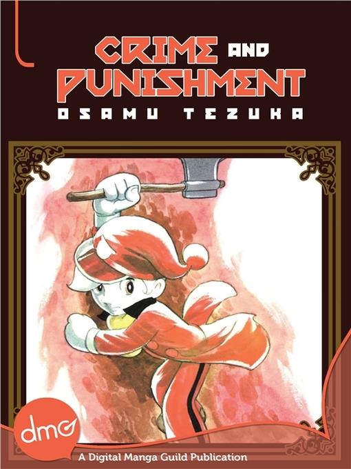 Crime And Punishment