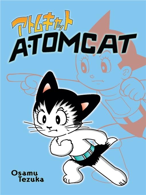 Atomcat