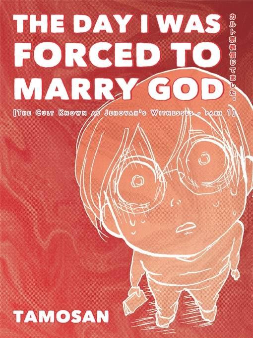 The Day I Was Forced To Marry God, Book 1