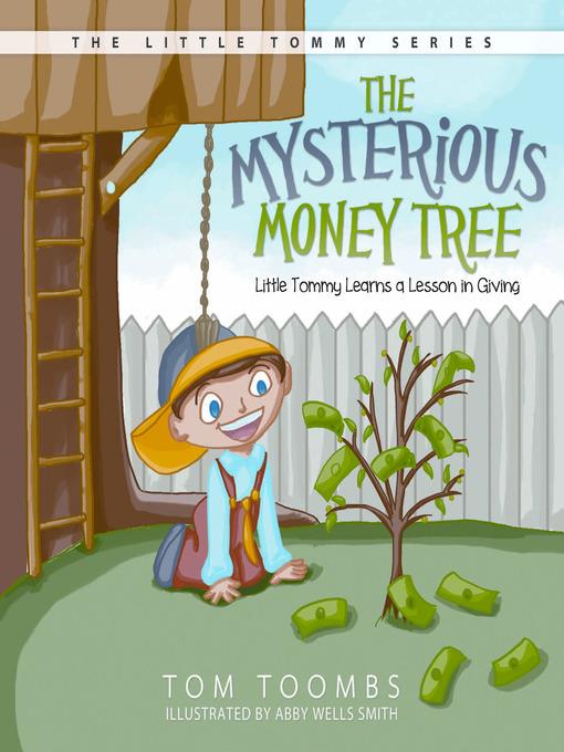 The Mysterious Money Tree