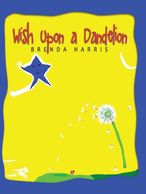 Wish Upon a Dandelion