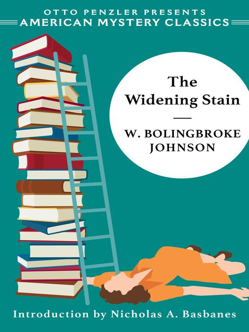 The Widening Stain