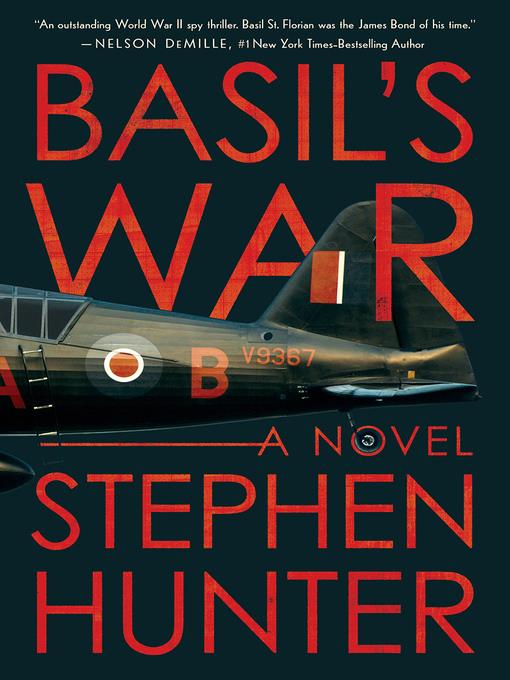 Basil's War