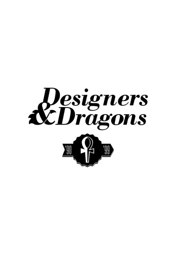 Designers &amp; Dragons