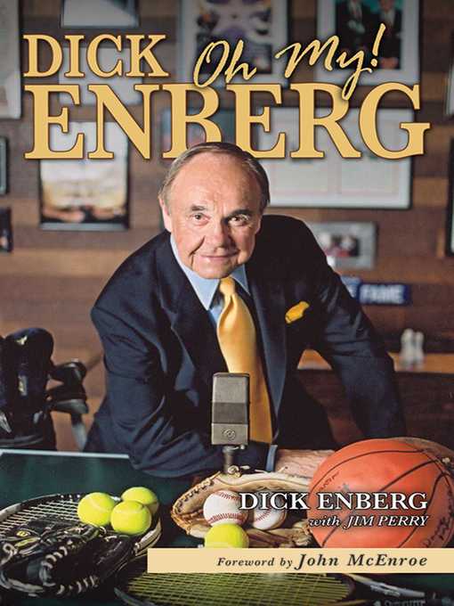 Dick Enberg