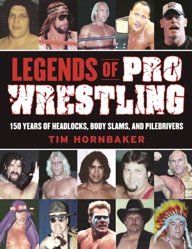 Legends of Pro Wrestling