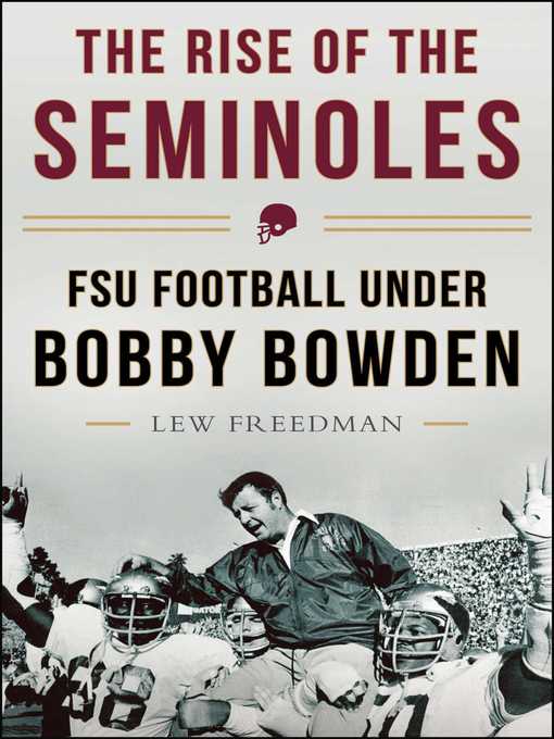 The Rise of the Seminoles