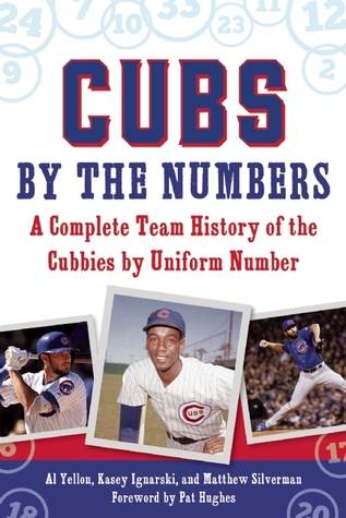 Cubs by the Numbers