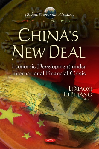 China's New Deal