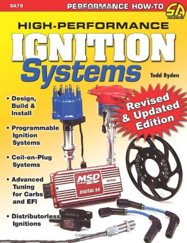 High-Performance Ignition Systems