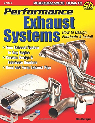 Performance Exhaust Systems