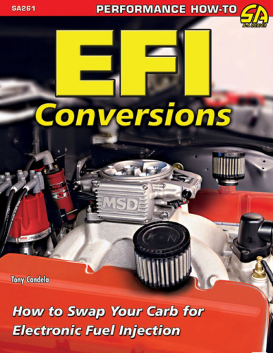 EFI Conversions