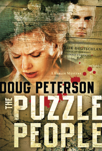 The Puzzle People