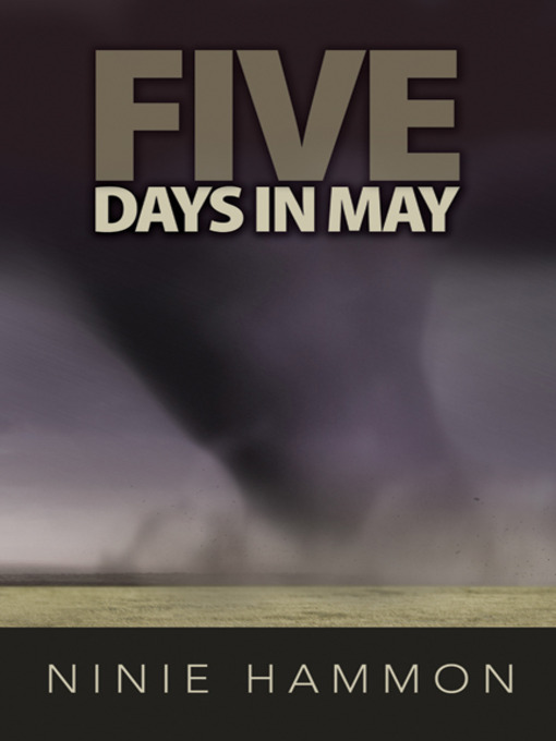 Five Days in May