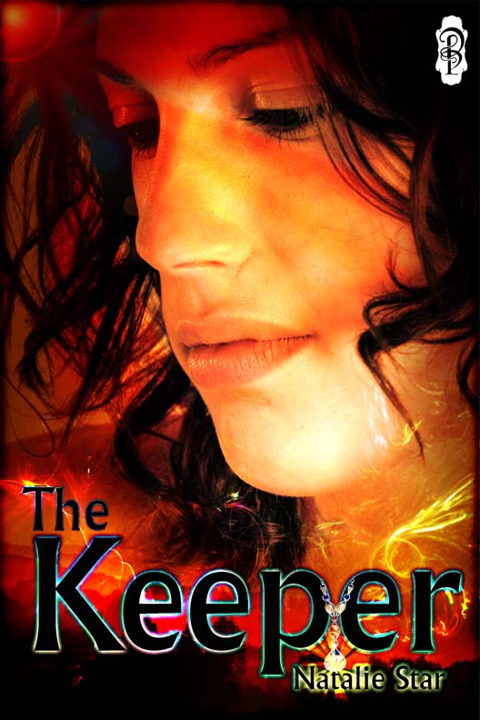 The Keeper (Mist, #1)