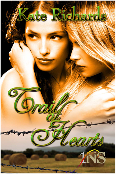 Trail of Hearts