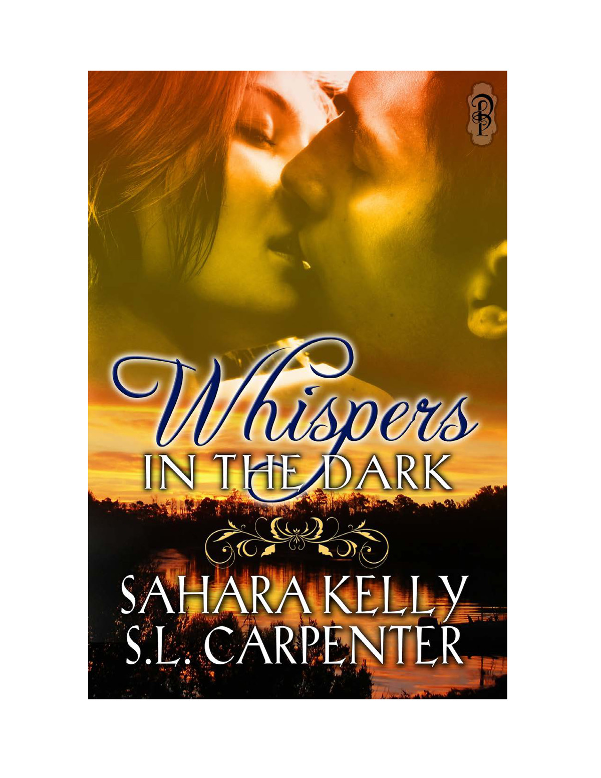 Whispers in the Dark