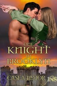 One Knight in Brooklyn