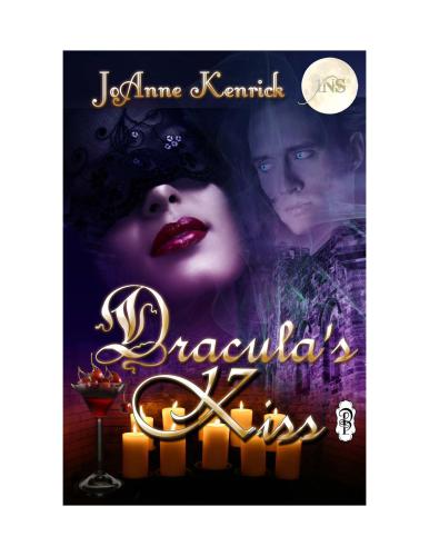 Dracula's Kiss