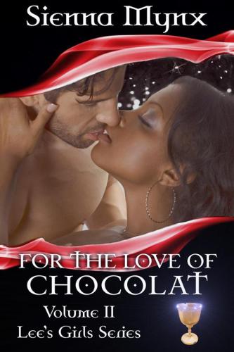 For the Love of Chocolat