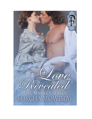 Love Revealed