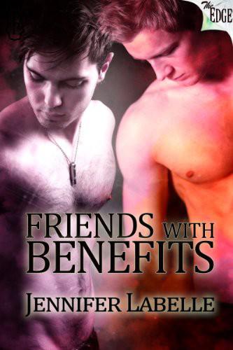 Friends With Benefits