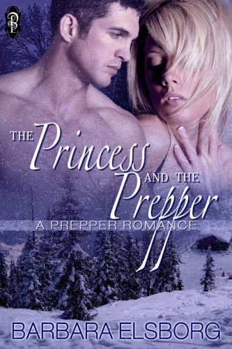 The Princess and The Prepper