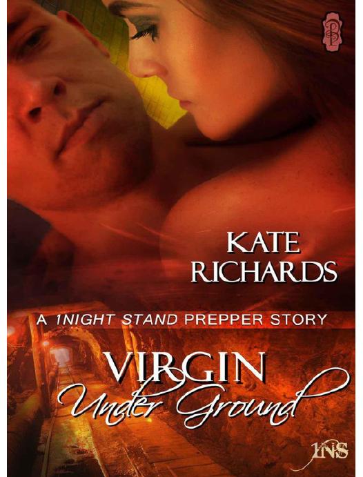 Virgin Under Ground